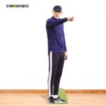 Thomas Tuchel (German Football Manager) Lifesize + Mini Cardboard Cutout / Standee - Image 6