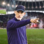 Thomas Tuchel (German Football Manager) Lifesize + Mini Cardboard Cutout / Standee - Image 4