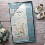 Peter Rabbit 'Guess How Much I Love You' Height Chart - Image 4
