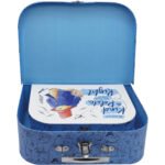 Paddington Children's Triple Carry Case Set (3 Sizes) - Image 2