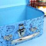 Paddington Children's Triple Carry Case Set (3 Sizes) - Image 5
