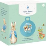 Peter Rabbit Retro Space Hopper - Image 2