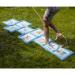 Peter Rabbit Hopscotch Water Sprayer - Image 2