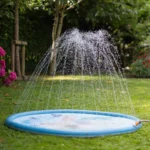 Peter Rabbit Children's Splash Pad - Image 2