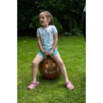 The Gruffalo Retro Space Hopper - Image 2