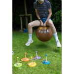 The Gruffalo Retro Space Hopper - Image 3
