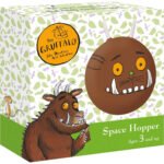 The Gruffalo Retro Space Hopper - Image 4
