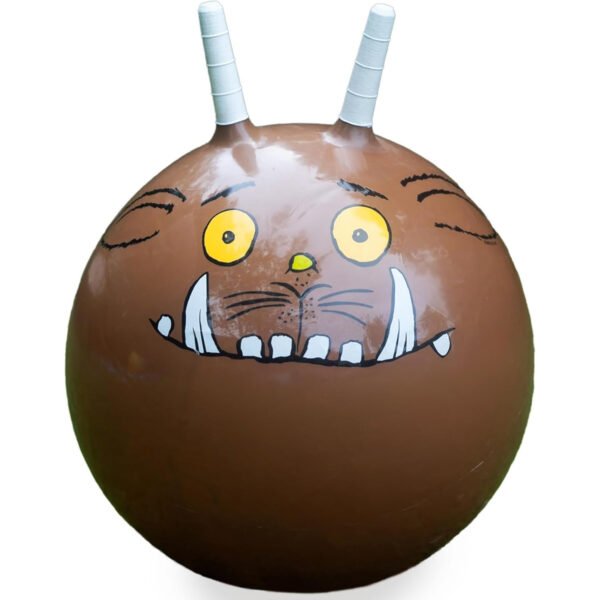 The Gruffalo Retro Space Hopper