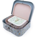 Beatrix Potter Children's Triple Carry Case Set (3 Sizes) - Image 2