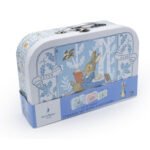 Beatrix Potter Children's Triple Carry Case Set (3 Sizes) - Image 3