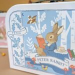 Beatrix Potter Children's Triple Carry Case Set (3 Sizes) - Image 5