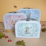 Beatrix Potter Children's Triple Carry Case Set (3 Sizes) - Image 6