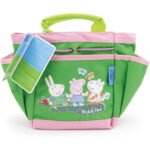 Peppa Pig Children’s Gardening Set (5 Piece) - Image 2