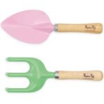 Peppa Pig Children’s Gardening Set (5 Piece) - Image 3
