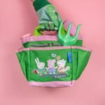 Peppa Pig Children’s Gardening Set (5 Piece) - Image 6