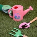 Peppa Pig Children’s Gardening Set (5 Piece) - Image 7