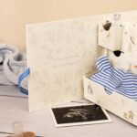 Peter Rabbit 'My Little Keepsake' 6 Drawer Keepsake Box - Image 4