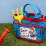 Paddington Children’s Gardening Set (5 Piece) - Image 5