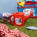 Paddington Children’s Gardening Set (5 Piece) - Image 7