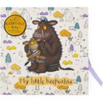 The Gruffalo 'My Little Keepsakes' 6 Drawer Keepsake Box - Image 3