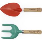 Peter Rabbit Children’s Gardening Set (5 Piece) - Image 2