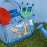 Peter Rabbit Children’s Gardening Set (5 Piece) - Image 5