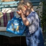 Peter Rabbit Children’s Gardening Set (5 Piece) - Image 8