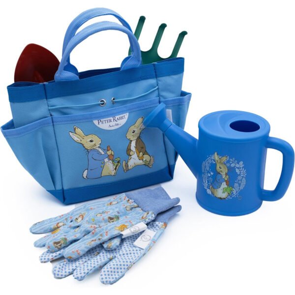 Peter Rabbit Children’s Gardening Set (5 Piece)