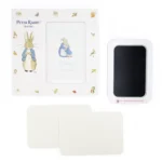 Peter Rabbit Hand & Foot Print Kit - Image 2