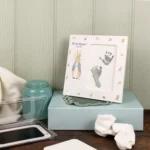 Peter Rabbit Hand & Foot Print Kit - Image 5