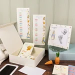 Peter Rabbit Baby Gift Box Set - Image 8