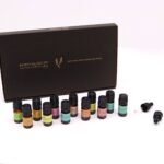 Aromatherapy Essential Oil Set - Summer - Image 2