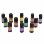 Aromatherapy Essential Oil Set - Autumn Set - Image 2