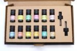 Aromatherapy Essential Oil Set - The Top 12 - Image 9