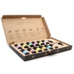 Aromatherapy Essential Oil Set - The Top 12 - Image 2