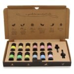 Aromatherapy Essential Oil Set - Starter Pack - Image 2