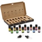Aromatherapy Essential Oil Set - Starter Pack - Image 6