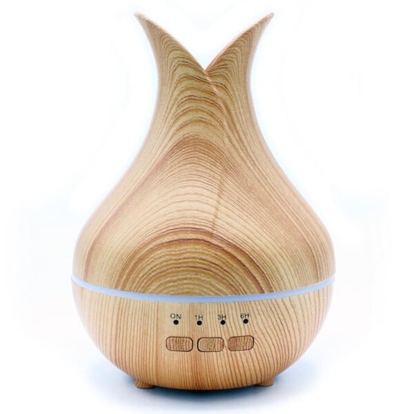 Ancient Wisdom Palermo USB Colour Change Aroma Diffuser