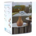 Ancient Wisdom Palermo USB Colour Change Aroma Diffuser - Image 3