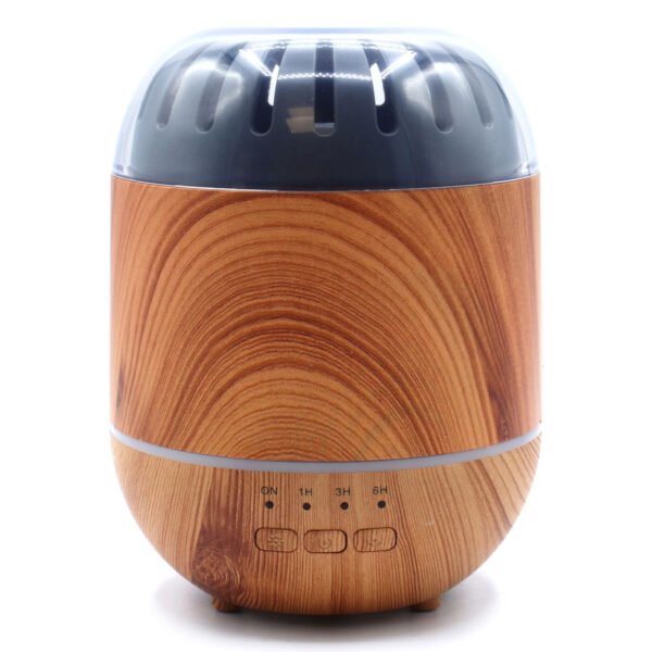 Ancient Wisdom Copenhagen USB Colour Change Aroma Diffuser