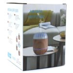 Ancient Wisdom Copenhagen USB Colour Change Aroma Diffuser - Image 3