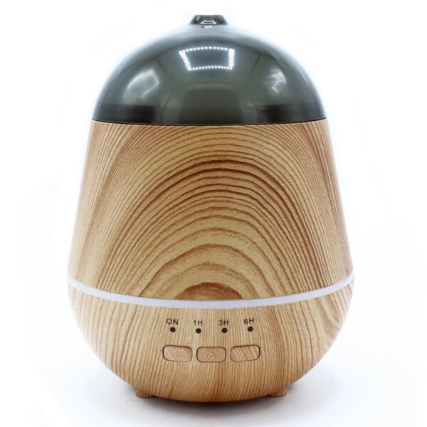 Ancient Wisdom Marseille USB Colour Change Aroma Diffuser