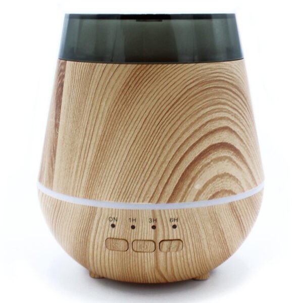 Ancient Wisdom Helsinki USB Colour Change Aroma Diffuser