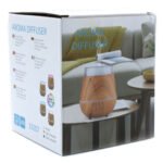 Ancient Wisdom Helsinki USB Colour Change Aroma Diffuser - Image 3