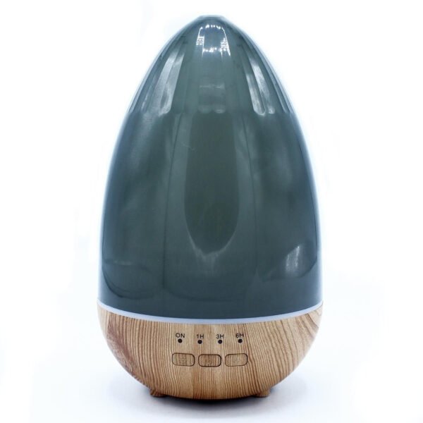 Ancient Wisdom Barcelona USB Colour Changing Atomiser
