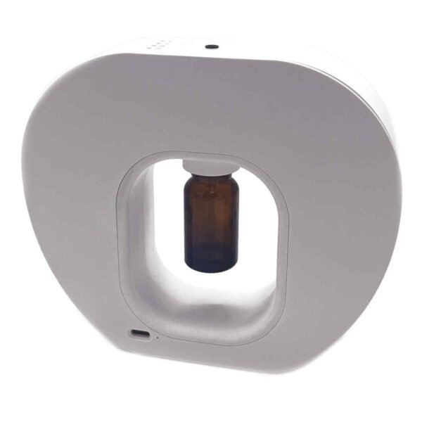 Ancient Wisdom Dry Aromatherapy Diffuser / Nebuliser
