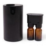 Ancient Wisdom Double (Switchable) Essential Oil Waterless Nebuliser