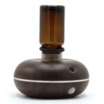 Ancient Wisdom Mini Single Essential Oil Nebuliser with Movement Detector
