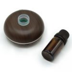 Ancient Wisdom Mini Single Essential Oil Nebuliser with Movement Detector - Image 3