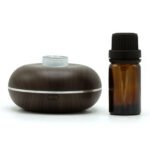 Ancient Wisdom Mini Single Essential Oil Nebuliser with Movement Detector - Image 4
